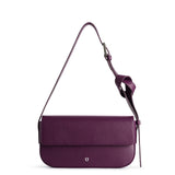 BAGUETTE BAG VIOLET