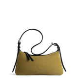 ANNY BIG SUEDE PALUDE