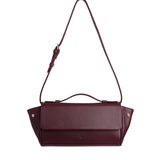 BAGUETTE FLIP BURGUNDY