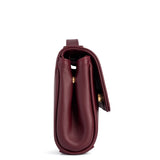 BAGUETTE FLIP BURGUNDY