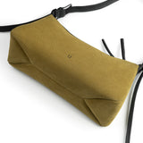 ANNY BIG SUEDE PALUDE