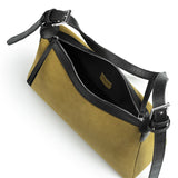 ANNY BIG SUEDE PALUDE