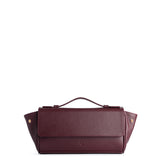 BAGUETTE FLIP BURGUNDY