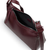ANNY BIG NAPPA BURGUNDY