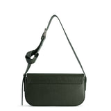BAGUETTE BAG DEEP OLIVE