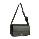 BAGUETTE BAG DEEP OLIVE