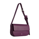 BAGUETTE BAG VIOLET
