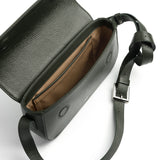 BAGUETTE BAG DEEP OLIVE