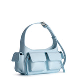 CARGO BAG BLUE
