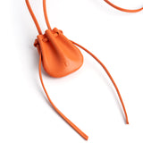 POUCH MINI BAG ORANGE