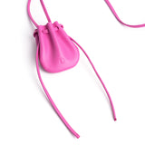 POUCH MINI BAG PINK