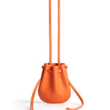 POUCH MINI BAG ORANGE