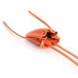 POUCH MINI BAG ORANGE
