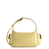 CARGO BAG BUTTER YELLOW