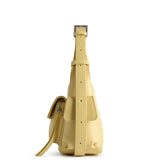 CARGO BAG BUTTER YELLOW