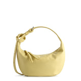 HOBO DROP MINI BUTTER YELLOW