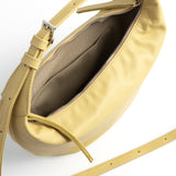 HOBO DROP MINI BUTTER YELLOW