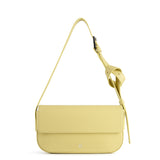 BAGUETTE BAG BUTTER YELLOW