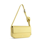 BAGUETTE BAG BUTTER YELLOW