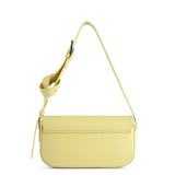 BAGUETTE BAG BUTTER YELLOW