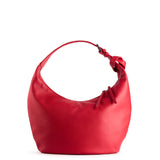 HOBO DROP BAG RED