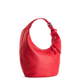HOBO DROP BAG RED