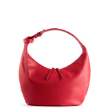 HOBO DROP BAG RED