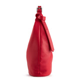 HOBO DROP BAG RED