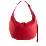 HOBO DROP BAG RED