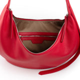 HOBO DROP BAG RED