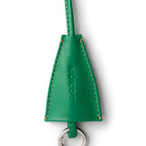 KEY HOLDER GREEN