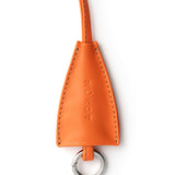 KEY HOLDER ORANGE