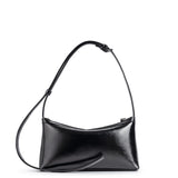 ANNY BAG BLACK FLASH