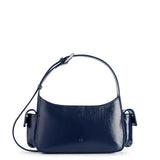 CARGO BAG NAVY FLASH