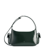 CARGO BAG GREEN FLASH