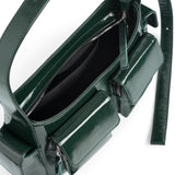 CARGO BAG GREEN FLASH