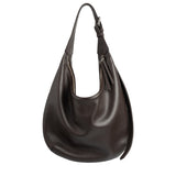 HOBO DROP BAG CHOCO
