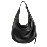 HOBO DROP BAG BLACK