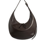 HOBO DROP BAG CHOCO