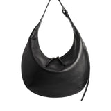 HOBO DROP BAG BLACK