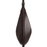 HOBO DROP BAG CHOCO