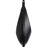 HOBO DROP BAG BLACK