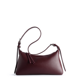 ANNY BIG NAPPA BURGUNDY