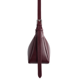 ANNY BIG NAPPA BURGUNDY