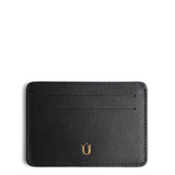 CARD HOLDER BLACK