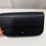 BAGUETTE BAG BLACK - Lot 95 (Sample)