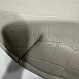 HOBO DROP MINI CROCO CREAM - Lot 45 (Editorial)