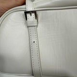 BOWLING BAG CREAM - Lot 47 (Imperfect)