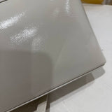 ANNY BAG CREAM FLASH - Lot 126 (Editorial)