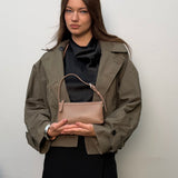 ANNY MINI NAPPA BEIGE